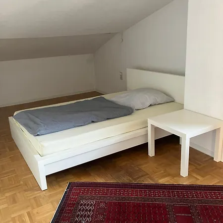 Taunus Wohnen Und Arbeiten In 아파트 *