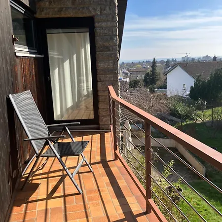 Taunus Wohnen Und Arbeiten In * Friedrichsdorf