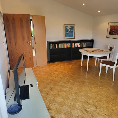 Taunus Wohnen Und Arbeiten In