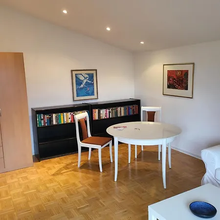 Taunus Wohnen Und Arbeiten In Apartamento *