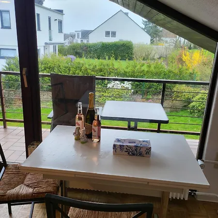 Taunus Wohnen Und Arbeiten In 프리드릭스돌프
