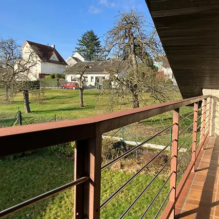 Taunus Wohnen Und Arbeiten In * 프리드릭스돌프