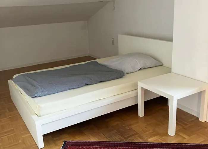 Taunus Wohnen Und Arbeiten In Apartamento *