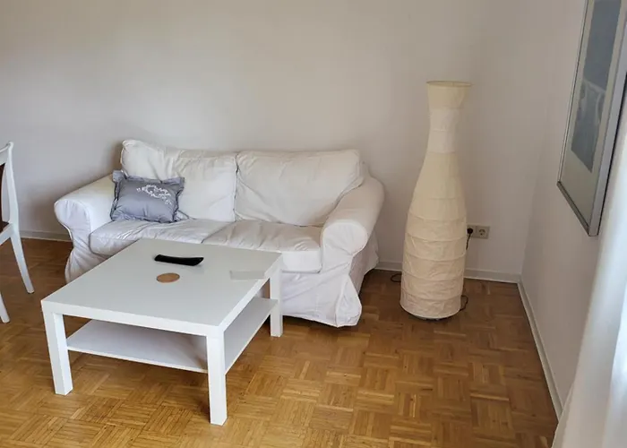 Taunus Wohnen Und Arbeiten In