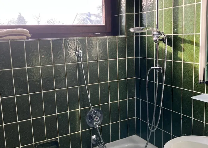 Taunus Wohnen Und Arbeiten In Apartamento *