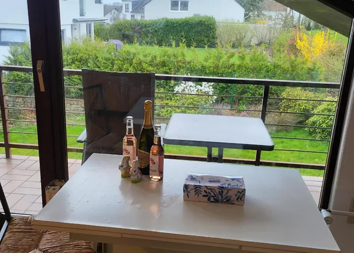 Taunus Wohnen Und Arbeiten In Friedrichsdorf