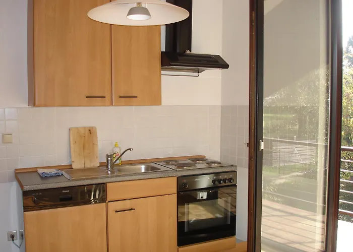 Taunus Wohnen Und Arbeiten In *