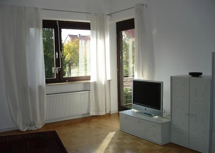 Taunus Wohnen Und Arbeiten In Friedrichsdorf