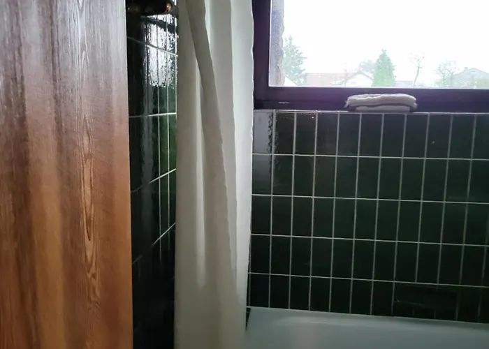 Taunus Wohnen Und Arbeiten In Apartamento *