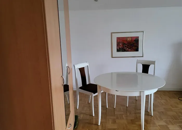 Taunus Wohnen Und Arbeiten In Apartamento *